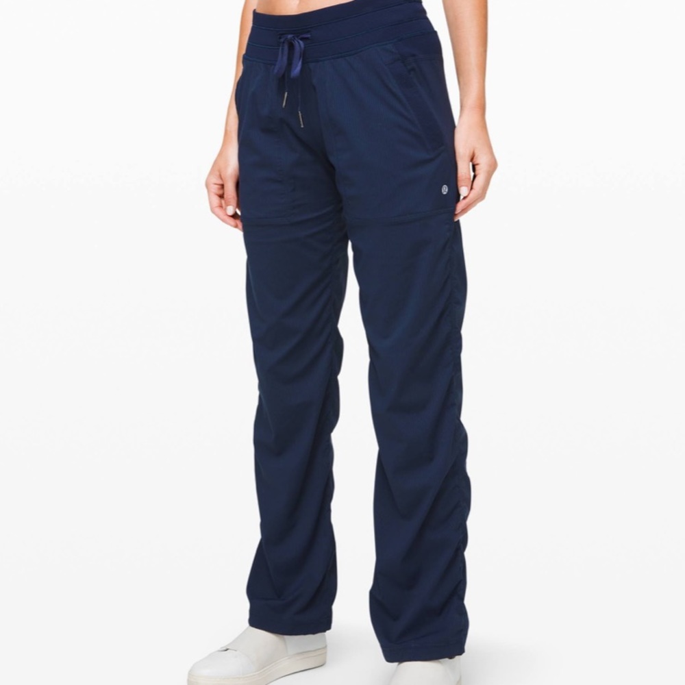 Lululemon studio pant